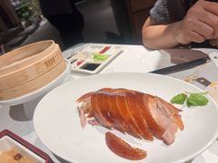 -四季民福烤鸭店(望京旺角店)