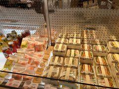 -崎本的店·专业酵种吐司(无锡万象汇店)