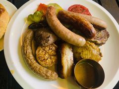 布拉格精选混合肉盘-布拉格餐厅· 中欧捷克菜(全国首店)