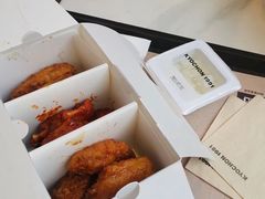 -Kyochon1991校村(共和路店)