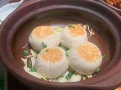 -晓粤·惹味粤菜(凯德乐峰广场店)