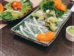 -克比叔叔印度餐厅Kebabs on the Grille(人民广场店)