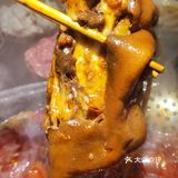 大坪土著推荐的渝味响火锅