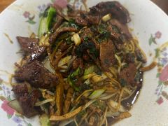 -小狗面馆(复兴店)