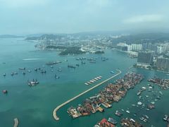 -天龙轩(香港丽思卡尔顿酒店)