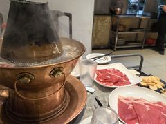 -东来顺饭庄(王府井步行街店)