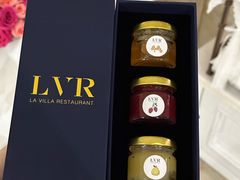 -三嚥阁 La Villa Restaurant