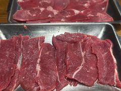 -麒麟风烤牛肉·云南烧烤小排档(丹凤街店)