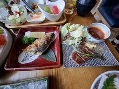 -阿吾罗日本料理(K11艺术中心店)