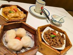 粤食堂虾饺皇-粤食堂(天津和悦汇店)