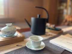-我茶人文茶馆