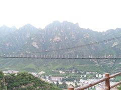 -野三坡清泉山风景区