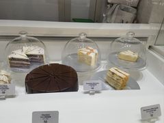 -Lady M(沙田新城市广场店)