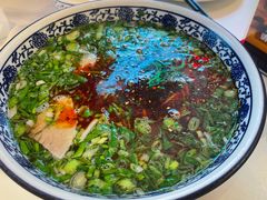 -燕兰楼·清真西北融合菜(亚运村店)