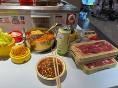 -盛香亭热卤(欢乐港湾店)
