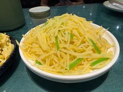 -老昌春饼(大直街店)