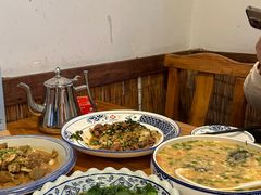 -旺角小渔村·海肠捞饭开创者(环山路店)