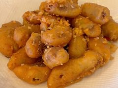 -上海和平饭店龙凤厅 Dragon Phoenix