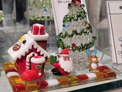 -横滨红砖仓库1号馆
