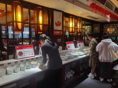 -田鸭肠·非遗火锅(彭州店)