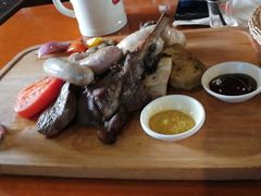 -布拉格餐厅· 中欧捷克菜(全国首店)