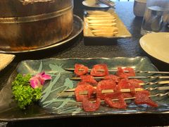 -醉火烧泥炉烤肉(孩儿巷店)