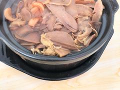 -赵家牛肉砂锅(台西三路店)