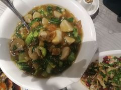 -宁海食府(大剧院店)