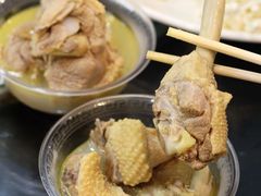 -金姐台湾菜(珠江路店)