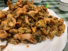 -华圆美食