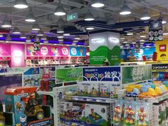 -TOYSRUS玩具反斗城(天津远洋乐堤港店)