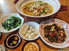 -印象鲵宴·张家界地标美食名片(溪布街店)