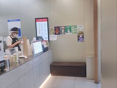 -沪上阿姨·精选茶饮(八一路店)