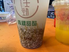 -德禄酸奶(莫家街店)