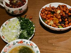 -北京老门框爆肚涮肉馆(凤城六路店)