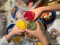 -星伦多自助料理·涮烤一体(杭州来福士店)