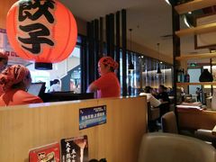 大堂-味千拉面(光启城时尚购物中心店)