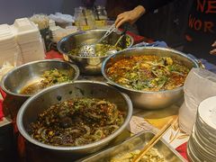 -车头老二大排档