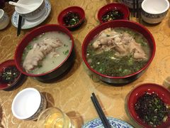 老妈蹄花-廖老妈蹄花店(人民公园陕西街259号店)