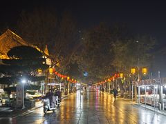 -光岳楼