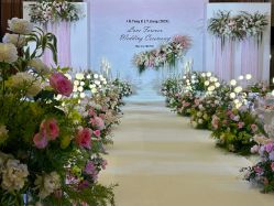 -北京燕尔婚礼策划