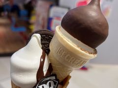 -DQ·蛋糕·冰淇淋(苏州中心店)