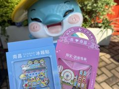 -南昌之星摩天轮