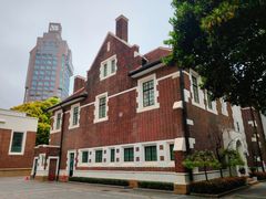 -海关大楼(陆家嘴街道)