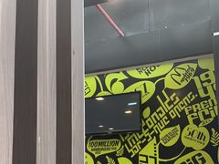 -麦当劳(深圳北站高铁店)