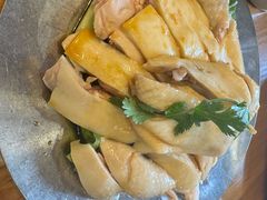 -绿柠食堂(北外滩店)