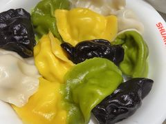 -双合园·海鲜水饺青岛菜(万佳广场店)