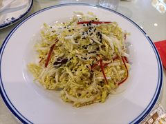 爽口白菜丝-赵家馆(燕山大街店)