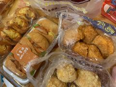-鲍师傅糕点(春熙路店)