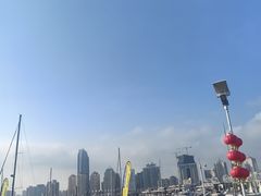 -青岛海尔洲际酒店